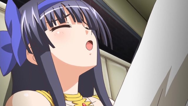 姫様限定！「意地っ張りお姫様_オリビア